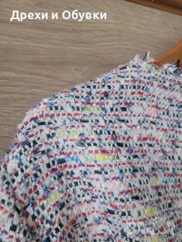 Сако туид букле , снимка 8 - Сака - 49184396