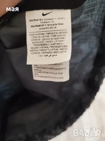 Nike, снимка 4 - Раници - 50925451