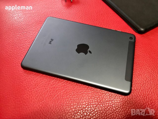 Apple iPad Mini 7.9 WiFi 3g   A1455 16GB , снимка 3 - Таблети - 34635596