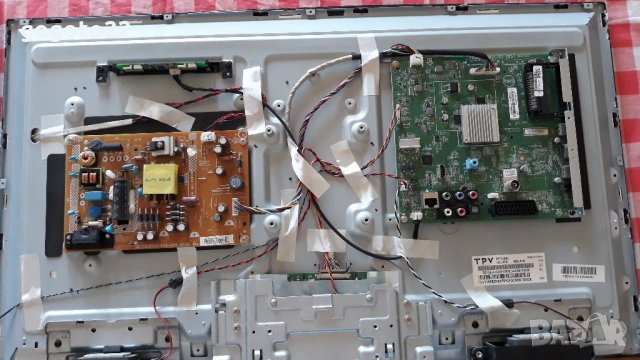 PHILIPS 32PFH5300 на части , снимка 2 - Телевизори - 34367401