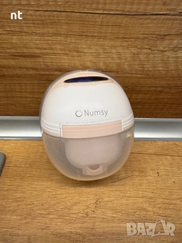 Numsy помпа за кърма, снимка 5 - Помпи за кърма - 54046988