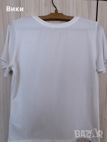 Liu Jo дамска тениска, снимка 12 - Тениски - 29563815