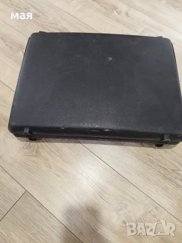 samsonite-малък куфар, снимка 8 - Куфари с инструменти - 56453918