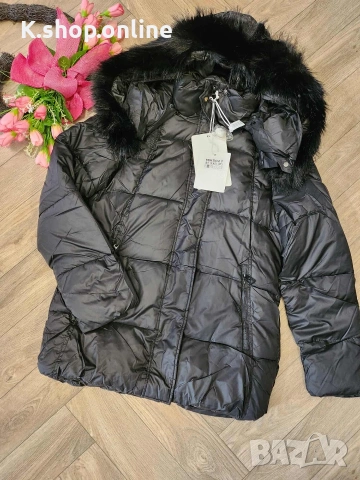 ново яке , снимка 2 - Якета - 53057969