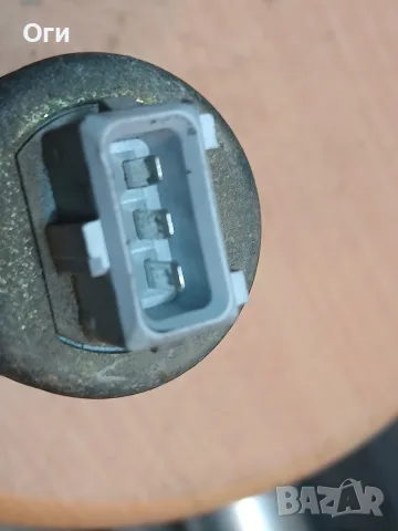 Стъпково моторче за Пежо и Ситроен BOSCH 0 280 140 537 / 0280140537, снимка 2 - Части - 55957722