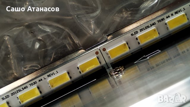 SONY KDL-40HX758 със счупена матрица , 1-886-049-22 , 1-885-388-51 , WQL_C4LV0.1 , LTY400HL04, снимка 16 - Части и Платки - 30757965