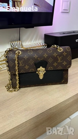 Дамски чанти Louis Vuitton Dior Celine, снимка 8 - Чанти - 53136932