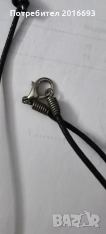 Три гердана, снимка 2 - Колиета, медальони, синджири - 54344792