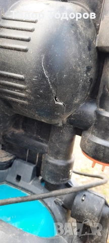 Хидрофорна помпа Хидрофор Husqvarna , снимка 6 - Водни помпи - 53961309