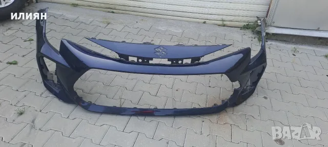 предна броня за Suzuki Swace 5211902N0010