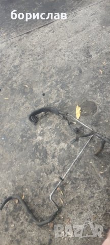 Тръби и водни маркучи за пасат б6 2.0 тди