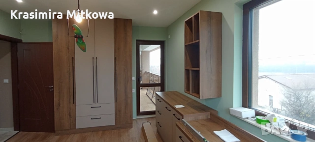 Монтаж и демонтаж на мебели, ламинат, первази., снимка 4 - Монтажи - 53185825