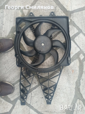 Фиат браво 2 перка