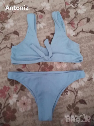 Бански комплект