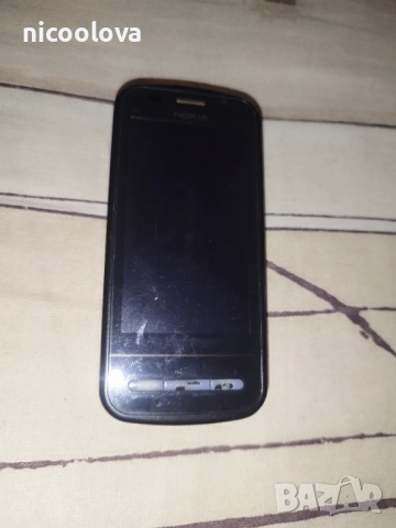 Nokia C6-00 за батерия, снимка 3 - Nokia - 52121311