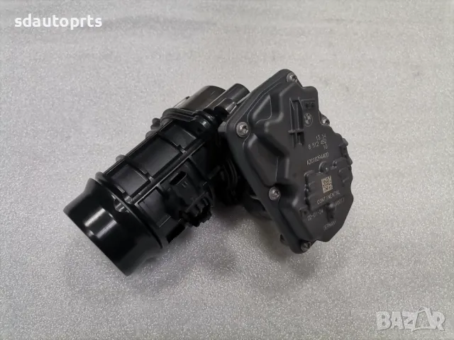 Дроселна клапа 8512452 OE BMW 1 2 3 4 5 6 7 8 X1 X2 X3 X4 X5