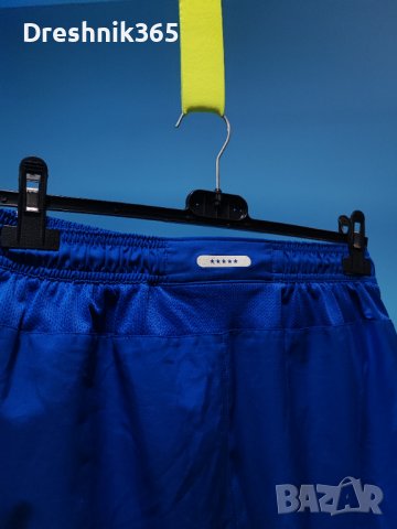 NIke Brasil Къси Панталони/Мъжки М, снимка 5 - Спортни дрехи, екипи - 37379181