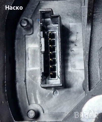 Предна Лява Брава 7 Пина BMW E90 E91 БМВ Е90 Е91, снимка 3 - Части - 55805766