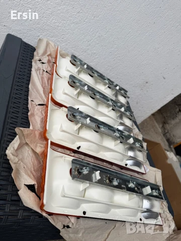 СТОП JOKON (ЗАДНА СВЕТЛИНА)(Оригинален) ЗА КЕМПЕР  (Ser.N.0263206) (налични 4 броя) , снимка 11 - Части - 50477312