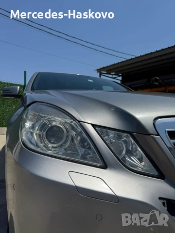Mercedes E250CDI *W212* *НА ЧАСТИ*, снимка 4 - Автомобили и джипове - 51819426