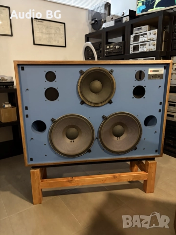 JBL 4355 Top Studio Monitor, снимка 3 - Тонколони - 56464666