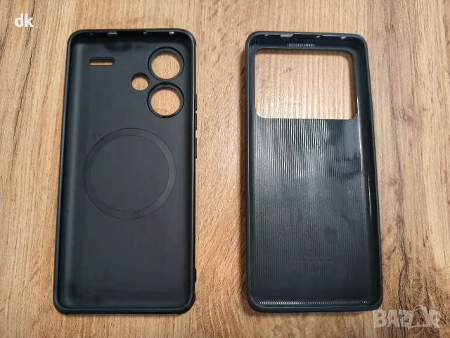 Продавам Redmi Note 13 Pro 5G, снимка 5 - Xiaomi - 55719157