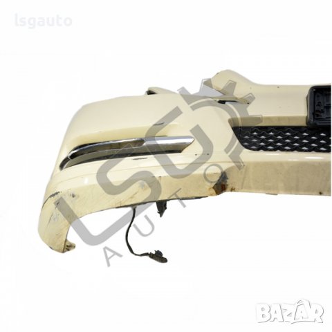 Предна броня Mercedes-Benz E-Class (W212)(2009-2016) ID:90167, снимка 4 - Части - 38905673