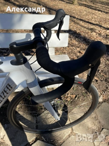 Specialized Creo SL Comp M 2023, снимка 5 - Велосипеди - 53950316