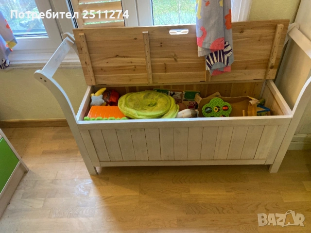 Детско-юношески комплект, снимка 8 - Спални и легла - 53315981