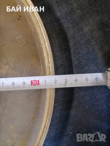 2БР ЧИНИИ ЗА МИКРОВЪЛНОВА ФУРНА , снимка 4 - Чинии - 52680439