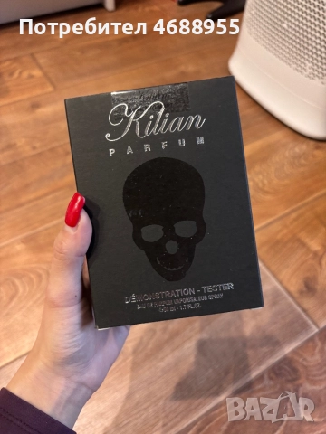 Парфюми- всякакви видояв, снимка 11 - Унисекс парфюми - 52889186