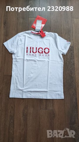 Тениска HUGO BOSS , снимка 1