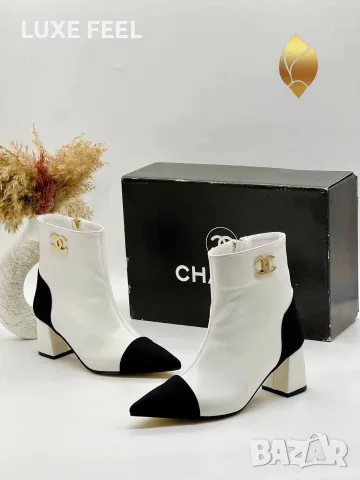 ⚜️ Дамски Чанти ⚜️, снимка 4 - Чанти - 56537975