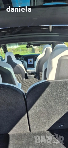 Тесла модел Х 75kwh Raven , снимка 4 - Автомобили и джипове - 53938657