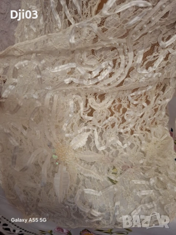 Бяла Жилетка, снимка 5 - Жилетки - 54323663