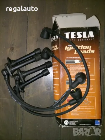 T181B,FP1318140B,8BH818140,ZX2918140,8BH418140,Кабели за свещи MAZDA 626,1994-2002, снимка 2 - Части - 49588849