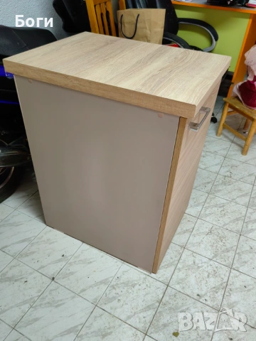 Шкаф от ПДЧ, снимка 3 - Шкафове - 53175138