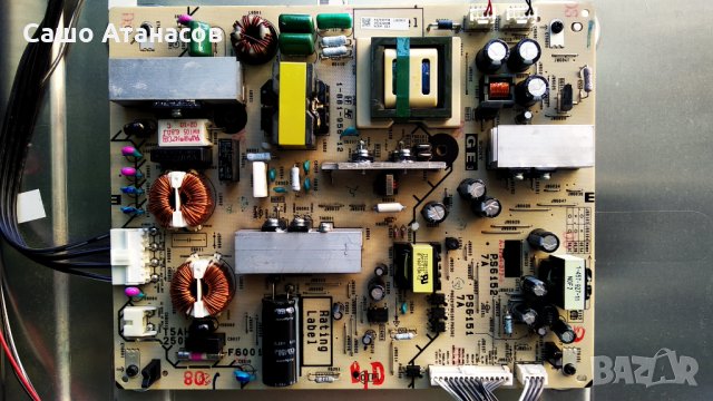 SONY KDL-46EX710 със счупена матрица ,1-881-956-12 ,1-881-636-1 ,T460HW04 V5 CTRL BD ,1-881-589-11, снимка 7 - Части и Платки - 29863304