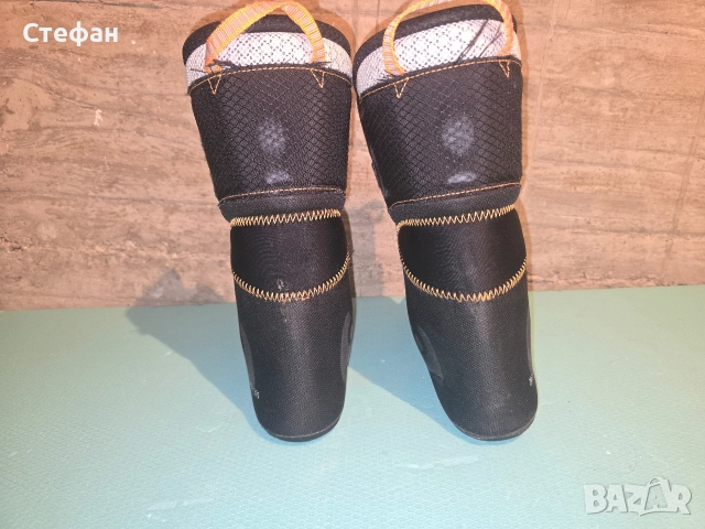 Ски обувки за фрии райд и пантене - Вътрешни, снимка 13 - Зимни спортове - 52667100