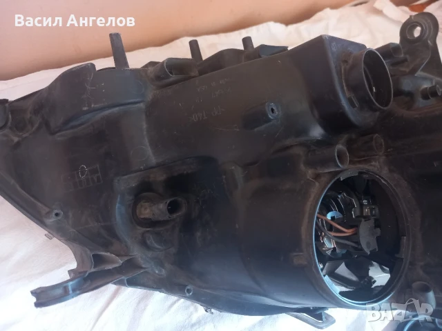 фарове за Мл w164 за ЧАСТИ, снимка 11 - Части - 50688594