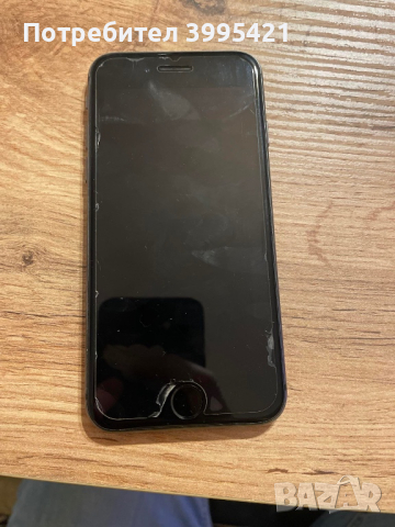 Перфектен Iphone 8 64GB, снимка 1 - Apple iPhone - 44750480