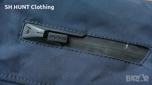 G-LAB WATERPROOF 2 in 1 Coat Размер M мъжко сако водонепромокаемо 21-65, снимка 10 - Якета - 53296456