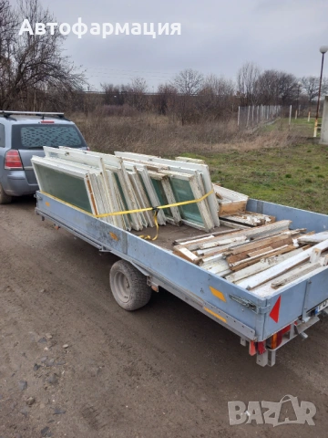 Транспортни услуги, снимка 2 - Транспортни услуги - 53217683