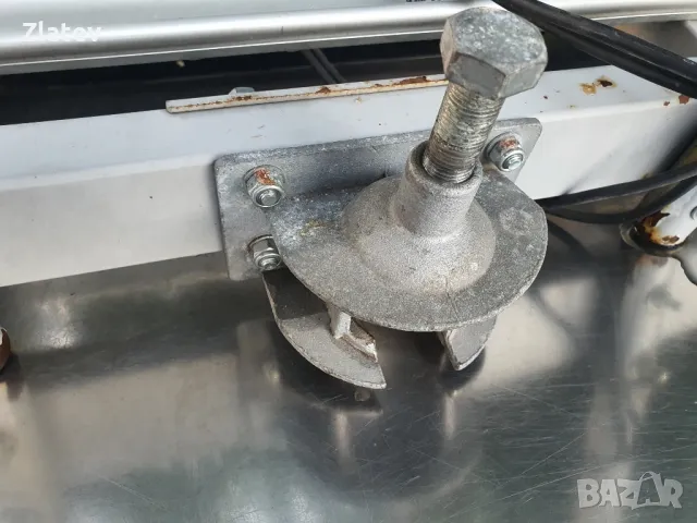 Автомобилна стойка за велосипеди , снимка 8 - Велосипеди - 47538232