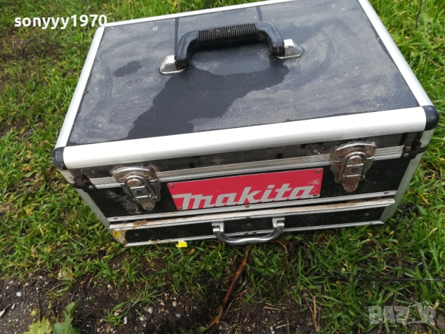 MAKITA-SWISS 0512250710, снимка 3 - Други инструменти - 52658185