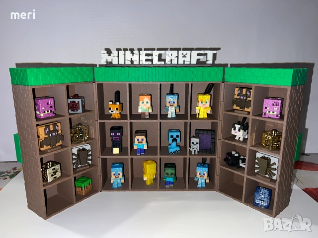 3д играчки , снимка 11 - Фигурки - 54363428