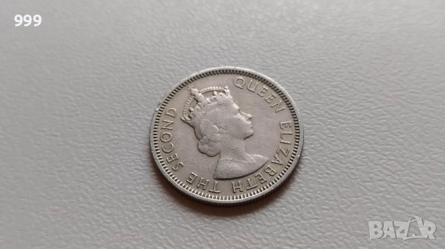 Монети Филипини, Цейлон, Малая и Британско Борнео, снимка 13 - Нумизматика и бонистика - 40665760