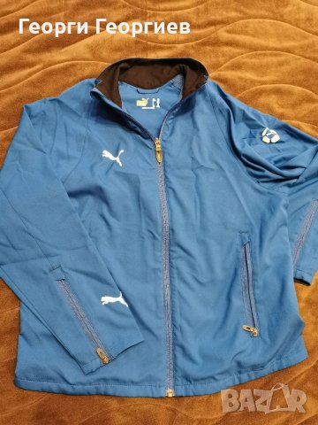 Горнище за момче Puma