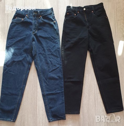 Mustang Мустанг дънки, снимка 2 - Дънки - 39784187