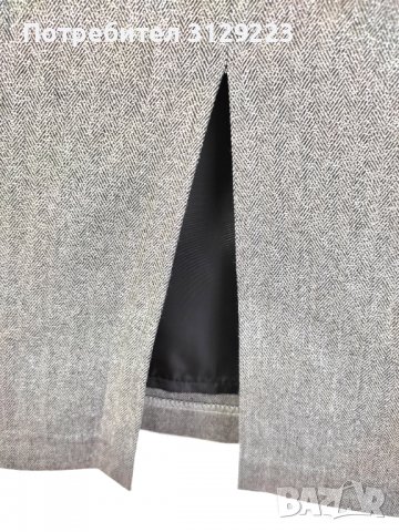 Adilisk silver skirt M, снимка 5 - Поли - 38155930